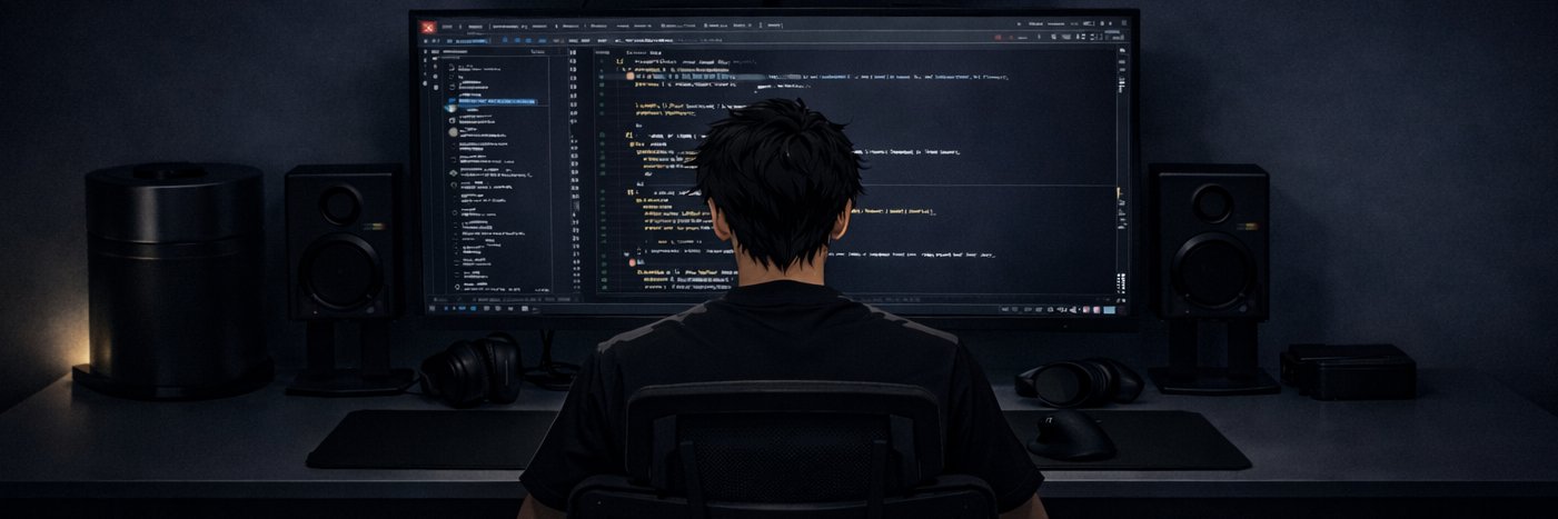 Max In Progress banner