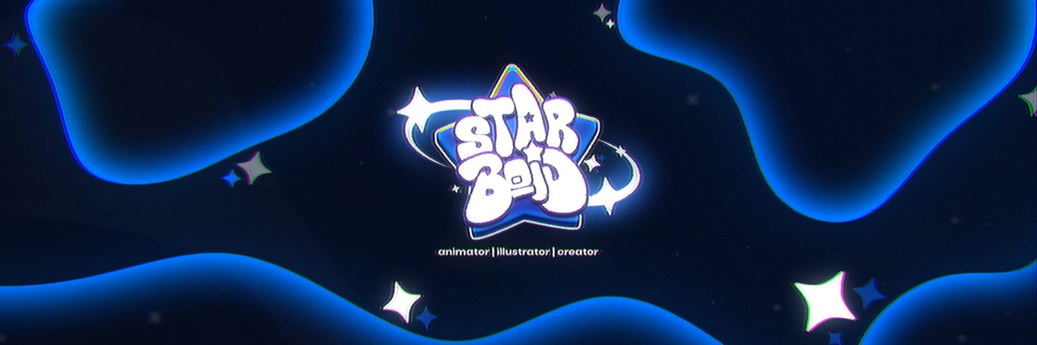 starboid.ᐟ 🛸 banner
