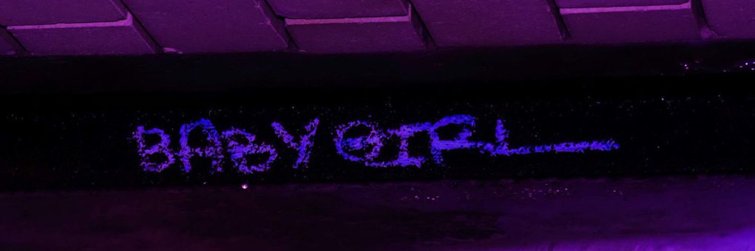 💫Goddess halyna 444 ✨ banner