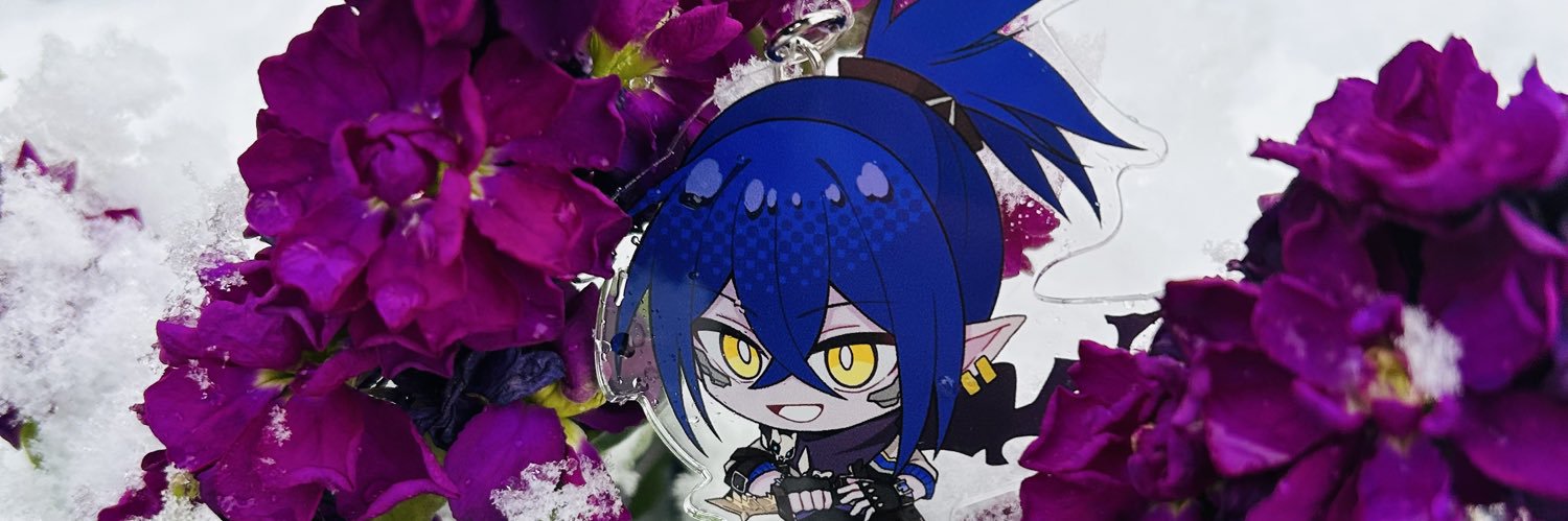 けだまる@かえる隊 👾🔪🐸 banner