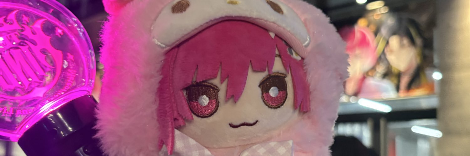 pinonon0702's profile banner image