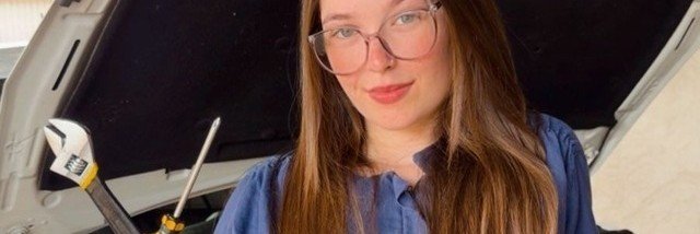 larinhajob's profile banner image