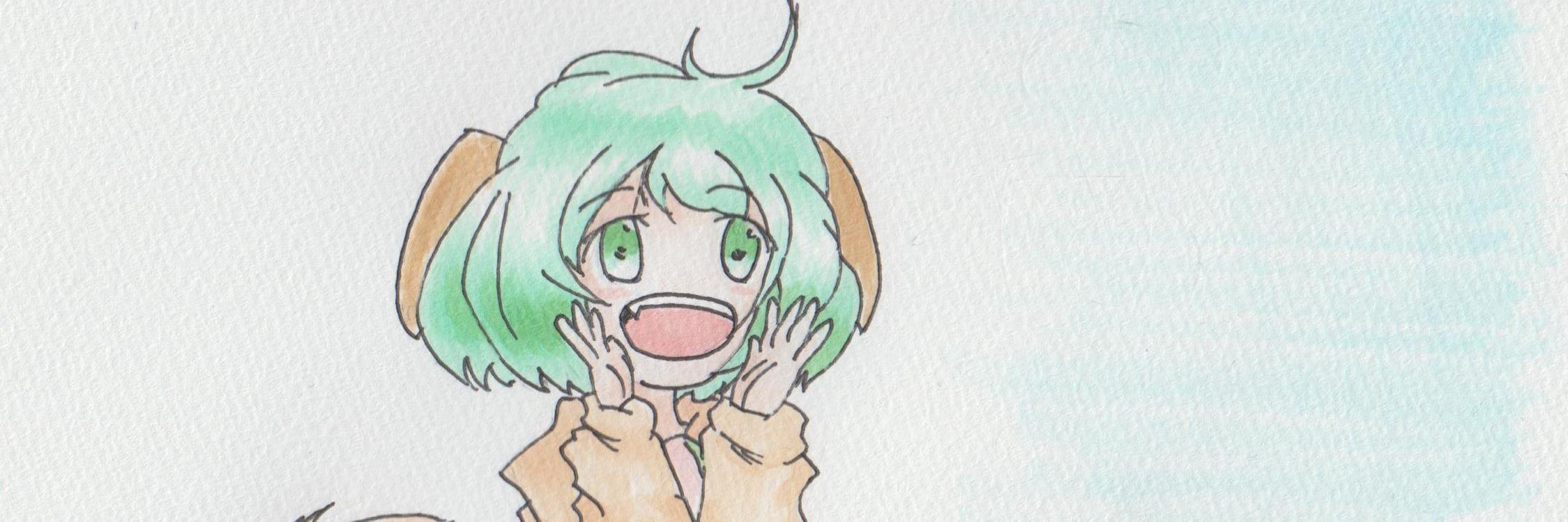 minatomirai9's profile banner image