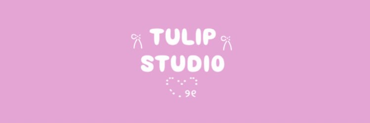 tulipstudi0 banner