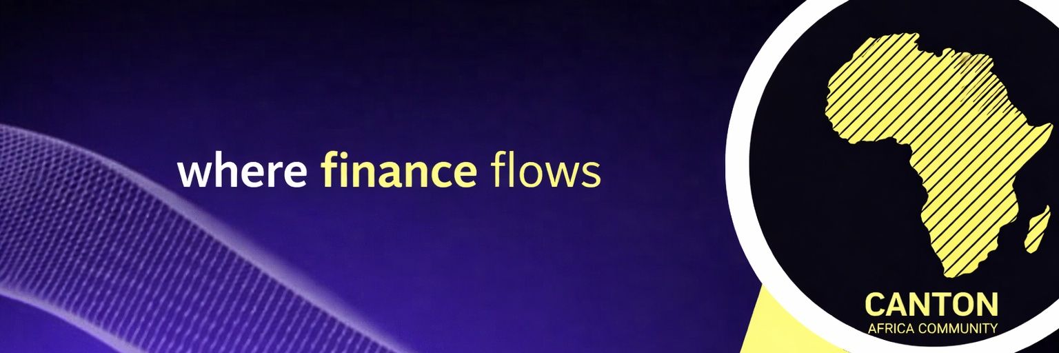 CANTON AFRICA banner