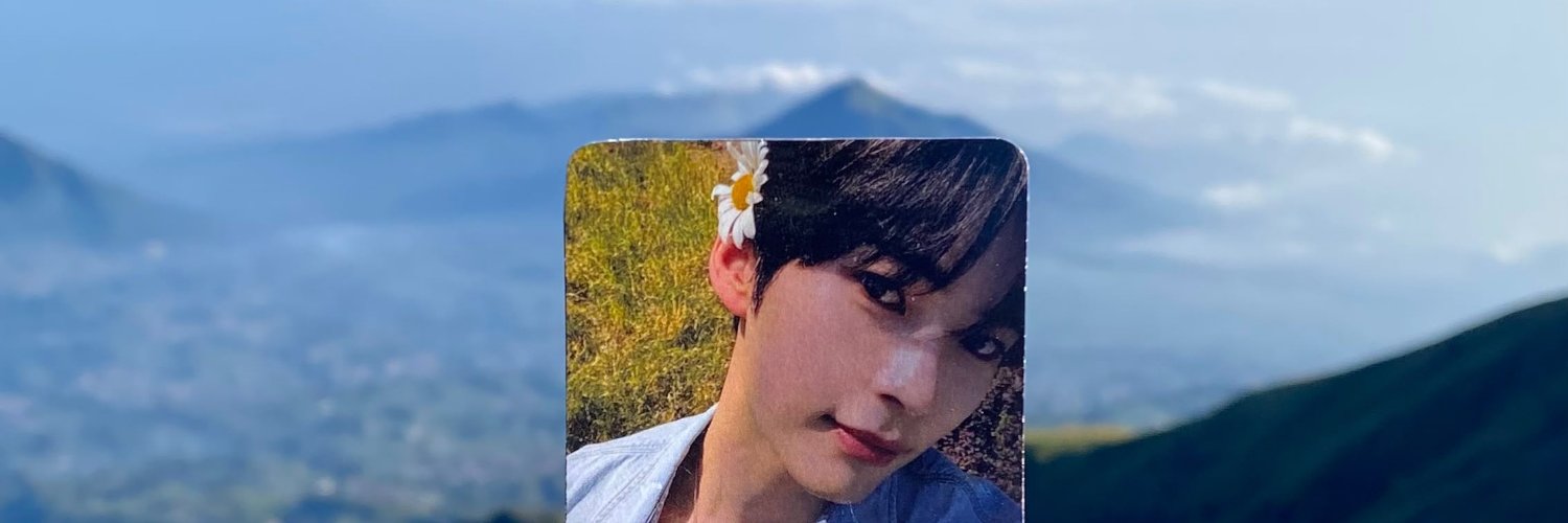 HanbinChingu's profile banner image