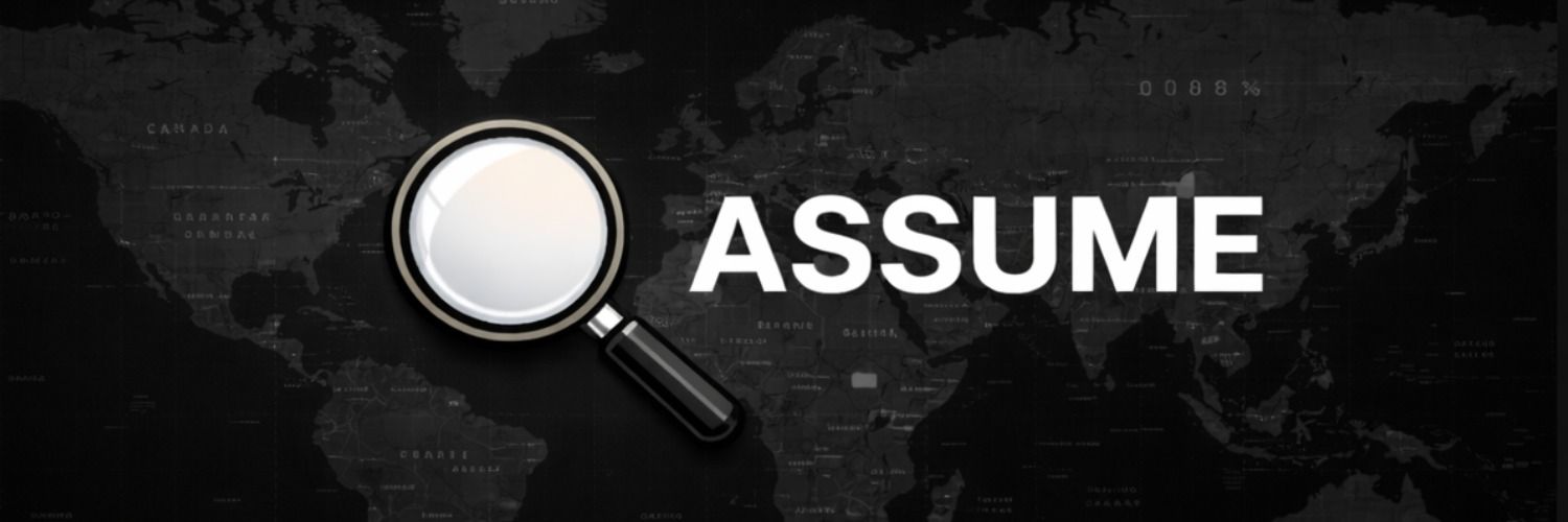 AssumeLabs's profile banner image