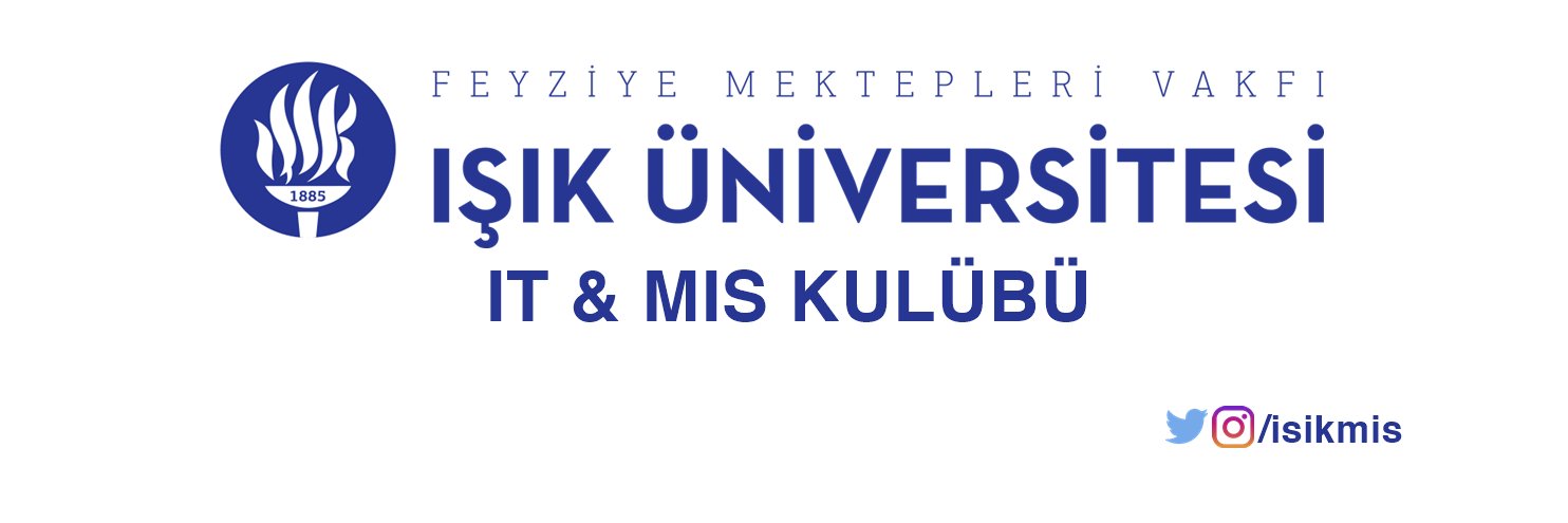 isikmis's profile banner image
