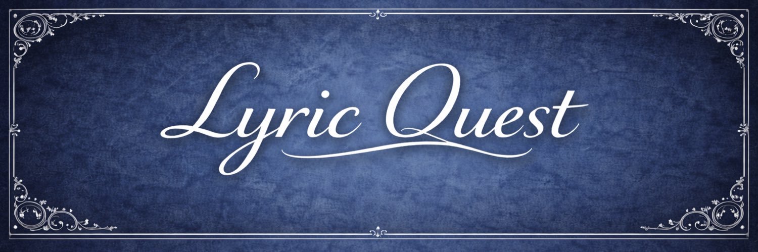 【公式】LyricQuest banner