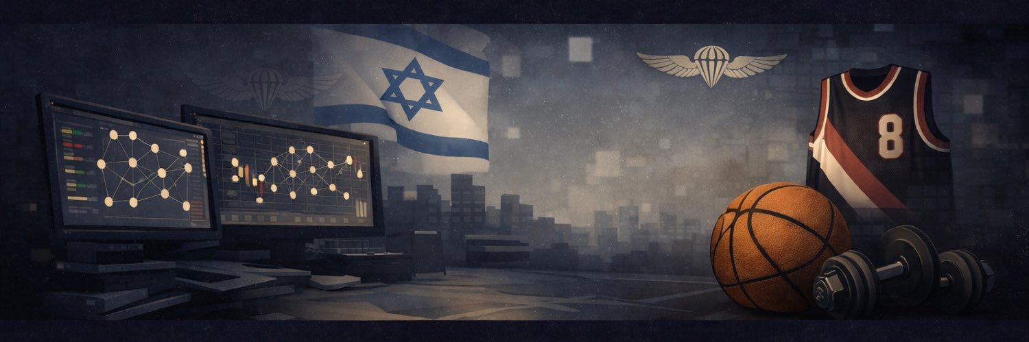 Gilad banner