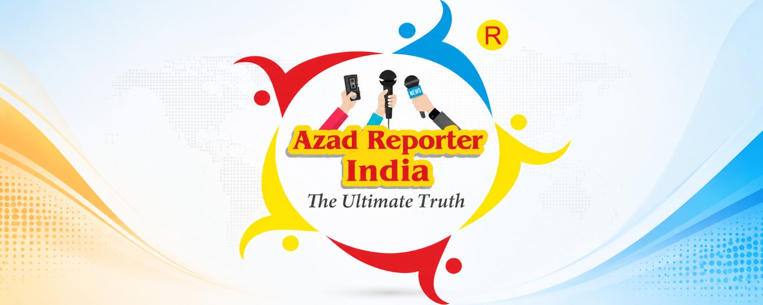 azadreporterofficial banner