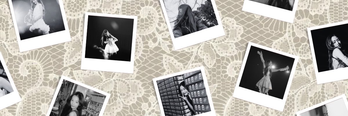 jujunejourney's profile banner image