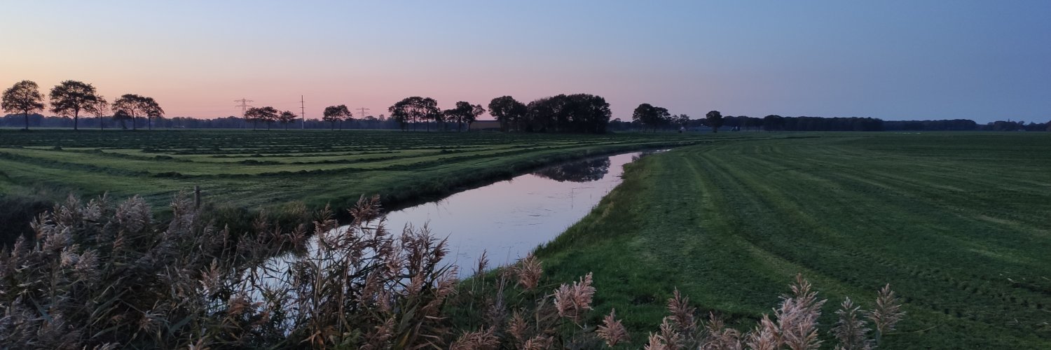Ooststellingwerf banner
