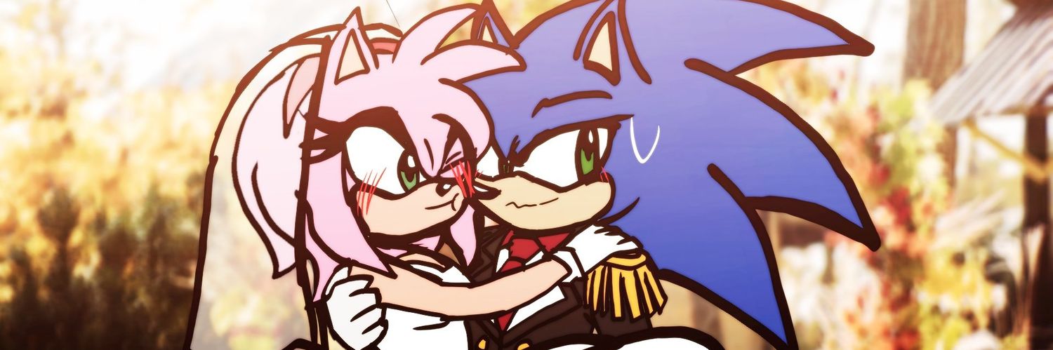𝔸𝕞𝕪 ℝ𝕠𝕤𝕖 banner