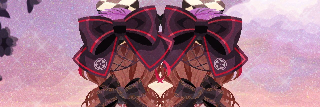 ヤブクロンみう banner