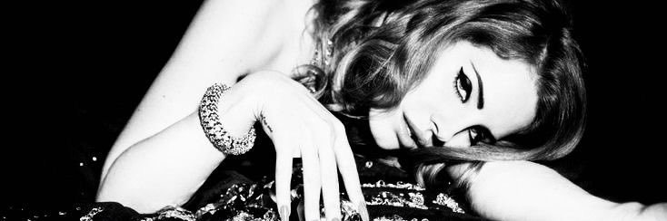 E banner