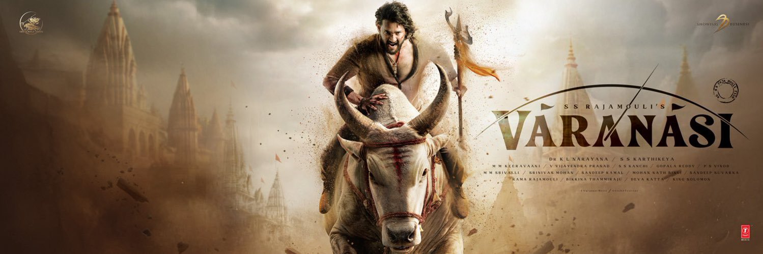 Vāranāsi Countdown banner