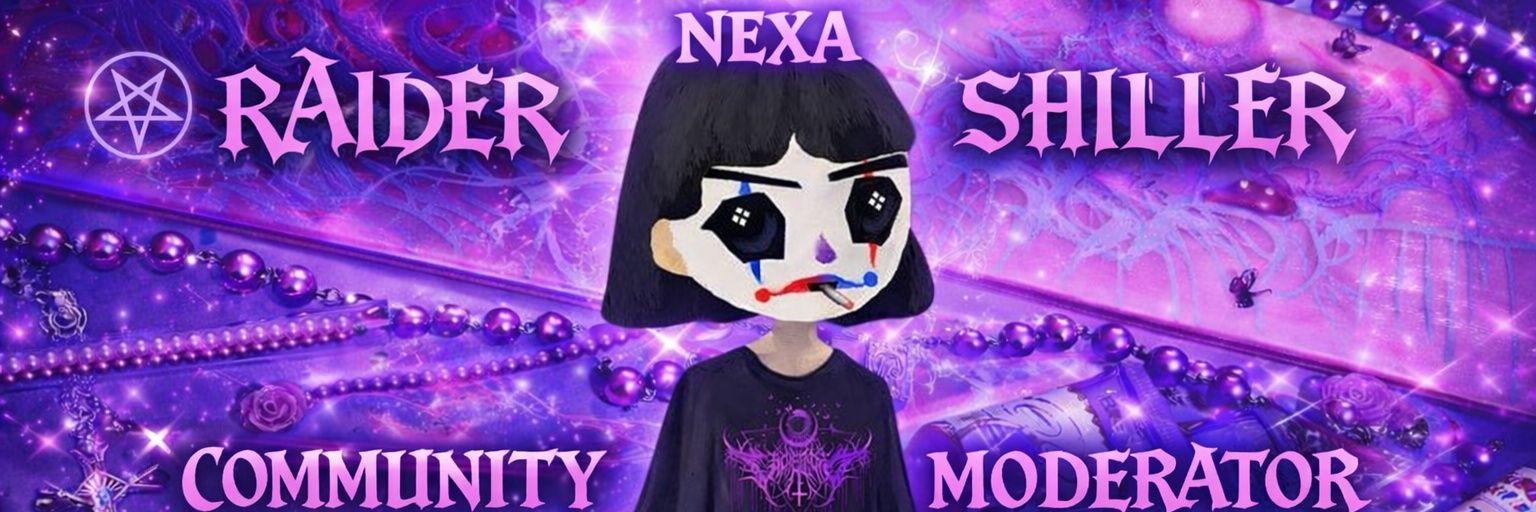 NEXA banner