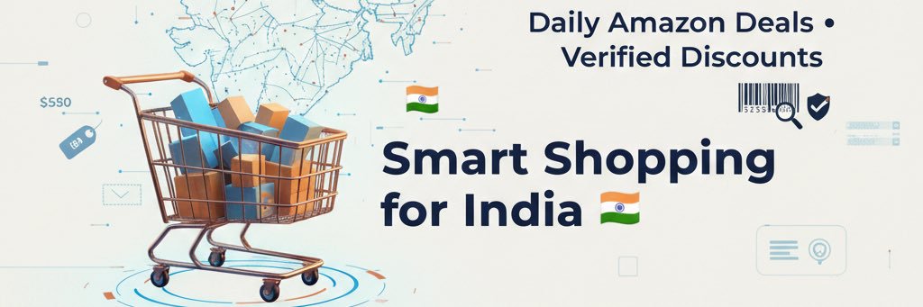 BuySmartBharat's profile banner image