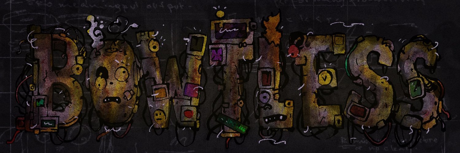 botless banner