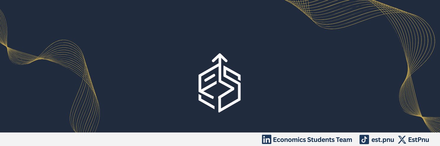 Economics Students Team banner