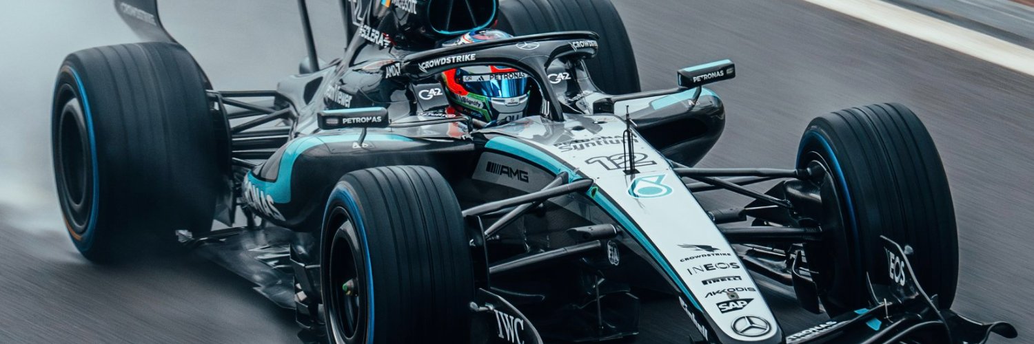 Is Mercedes in the points? (@Points4Mercedes) / Posts / X