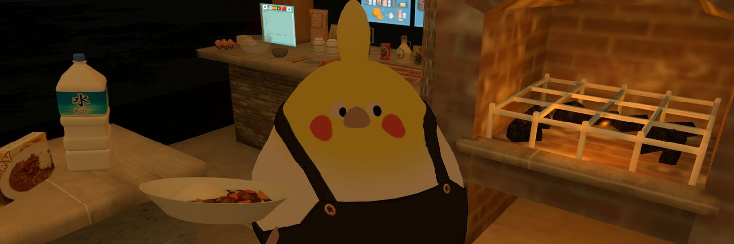 mugainko's profile banner image