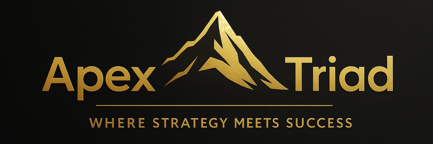 Apex Triad | Web Design & SEO (@ApexTriad) / Posts / X