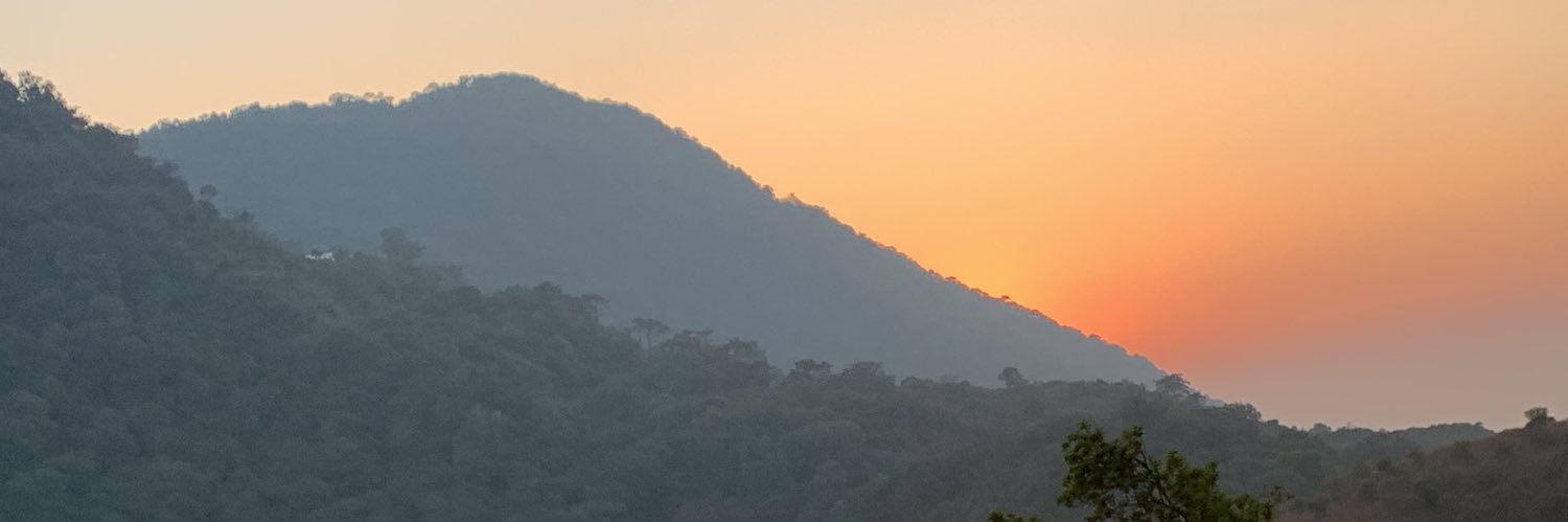gpkamath's profile banner image