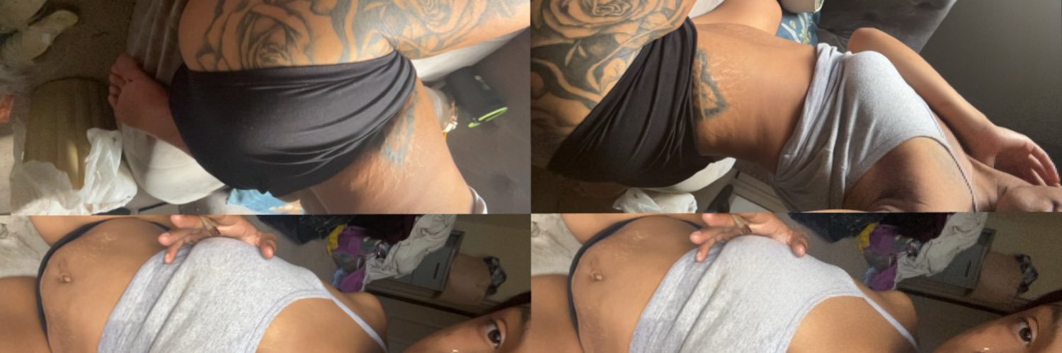 VelvetRoseHTX's profile banner image