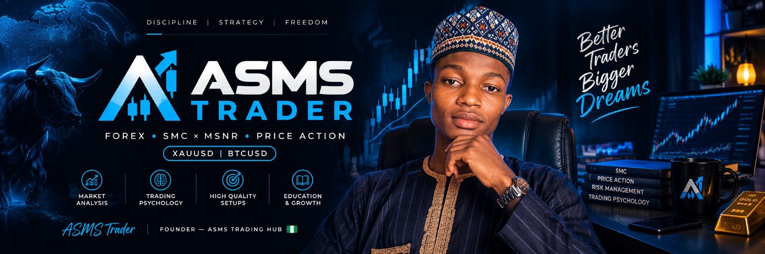 asmstrader's profile banner image
