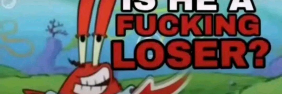 Desperate Sexbot banner