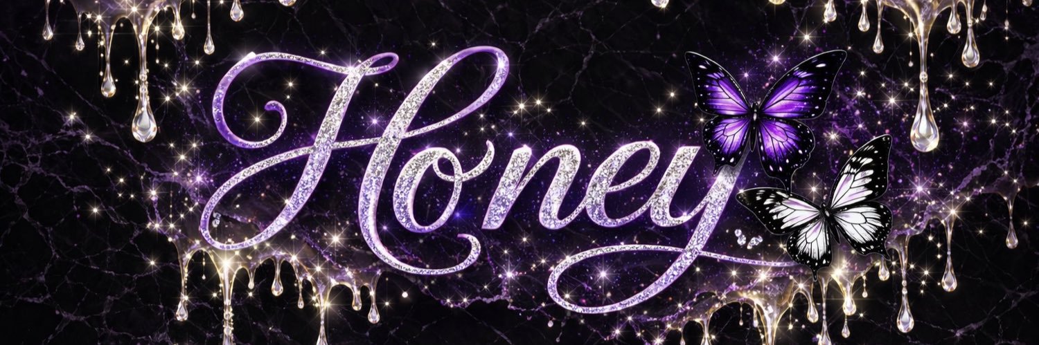 HONEY_VRCイベント banner