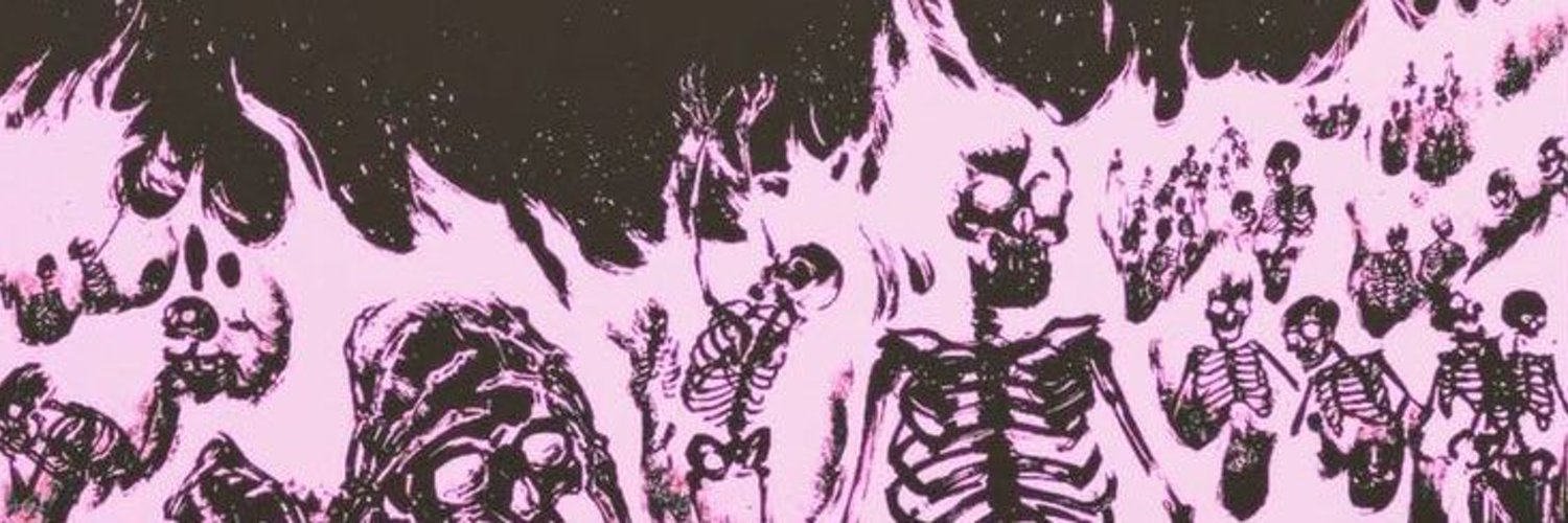 Woke Up This Morning banner