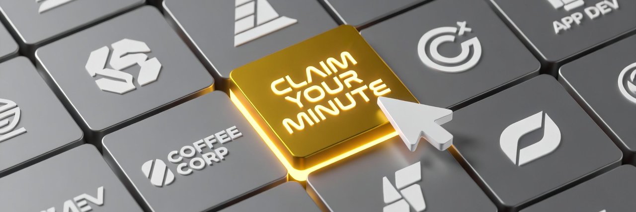 FameClock 🕰️ banner