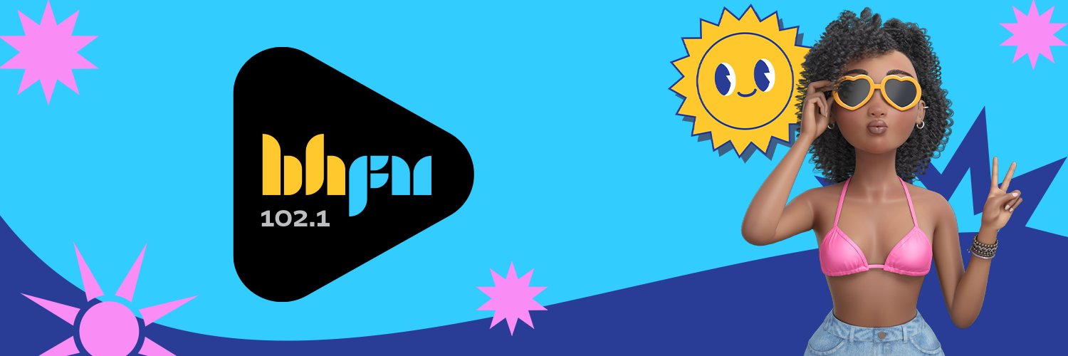 Bel da BH banner