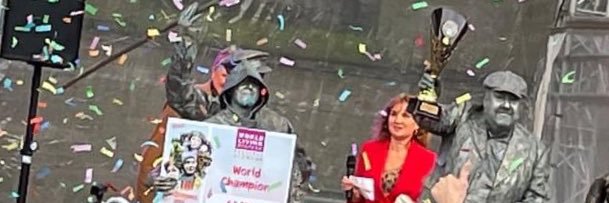 Andy Train MStJ (He / Him) 🇬🇧 🇮🇪🏳️‍🌈 🇺🇦 banner