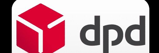 DPD UK Delivery banner