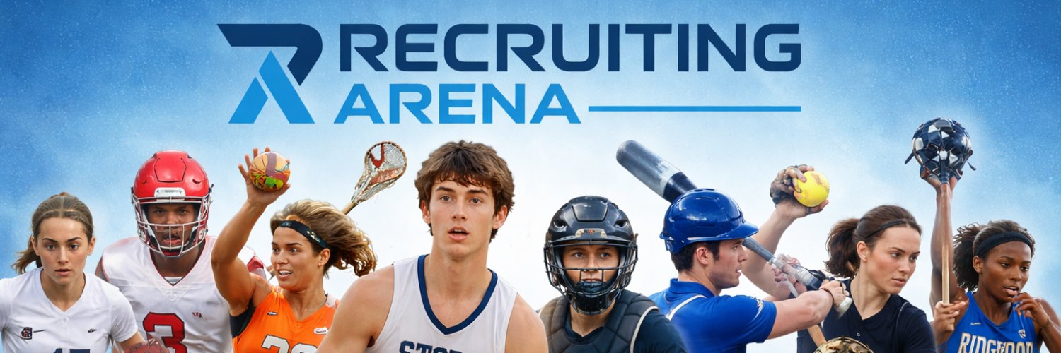 Recruiting Arena Main banner