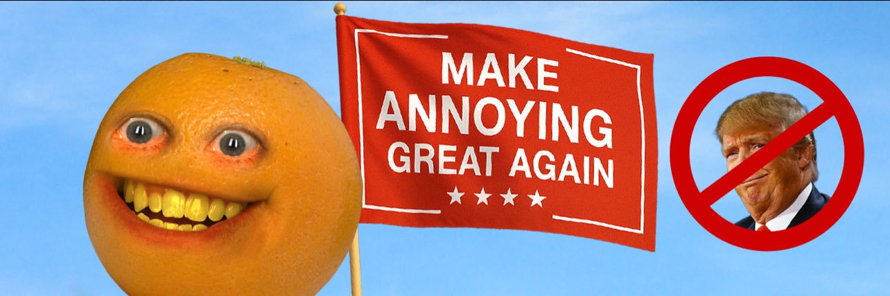 The Annoying Orange (@annoyingoj) / Posts / X