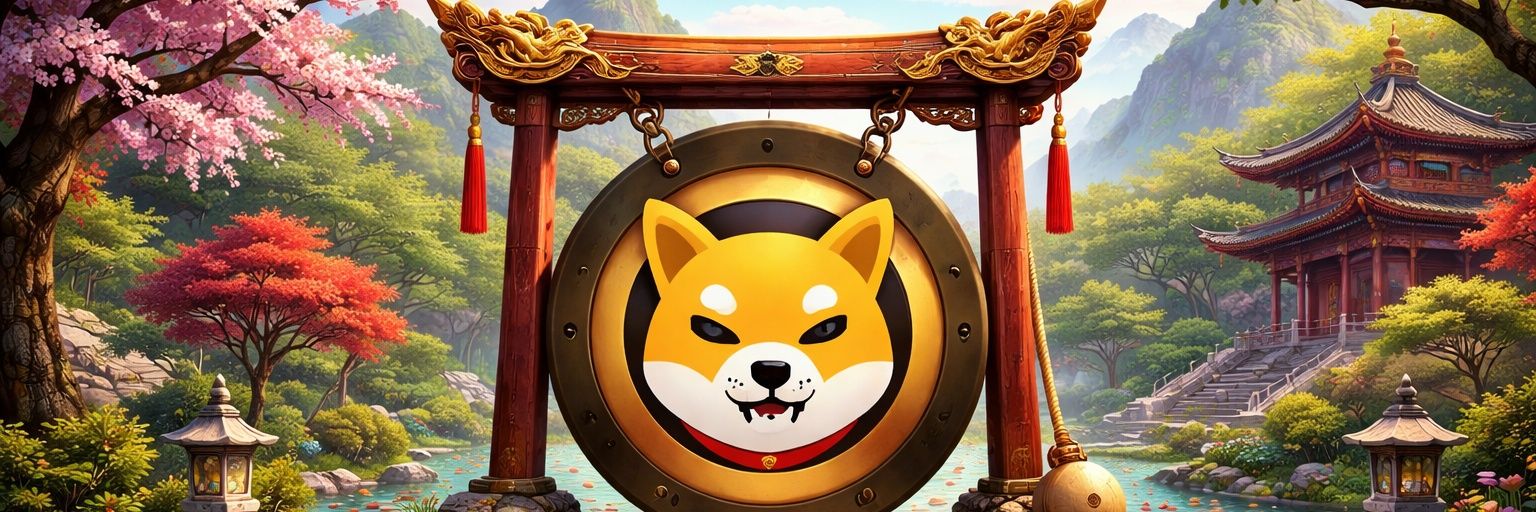 Sentry Inu banner