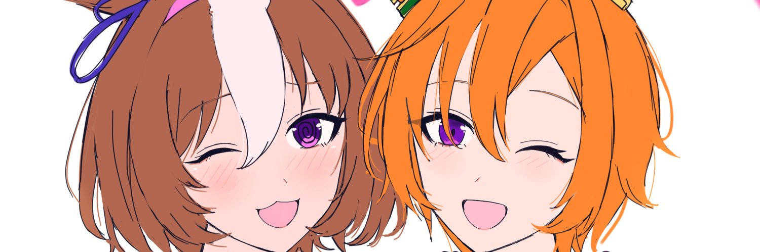 かれ👑 banner