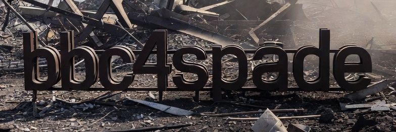 ♠️SPADE HUNTER♠️ banner