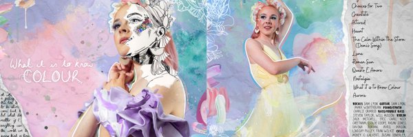 SamLyonMusic Profile Banner