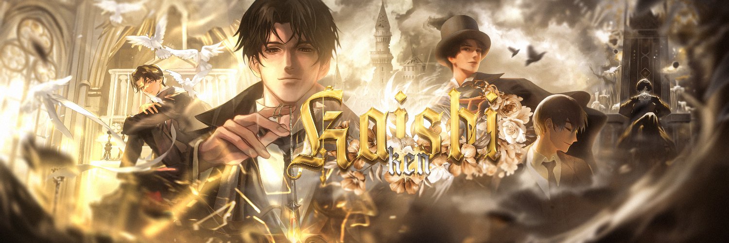 Kaishi_ken? banner