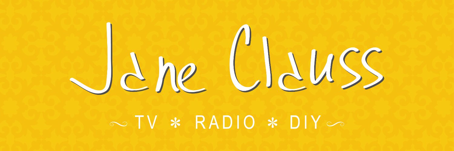 JaneClauss's profile banner image