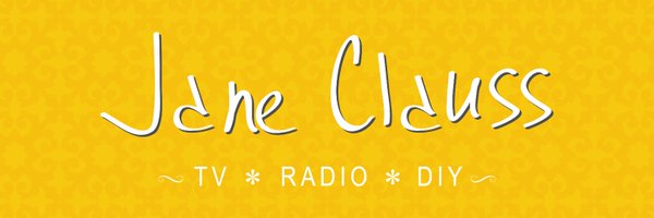 JaneClauss Profile Banner