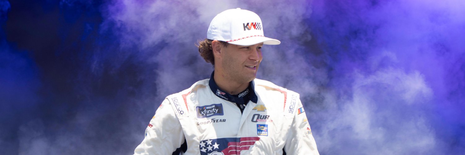kriswrightfan's profile banner image