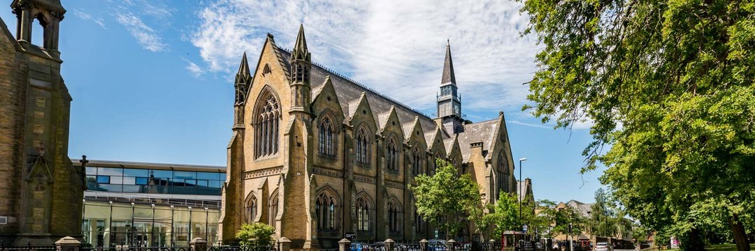 Dr. Sourindra Banerjee banner