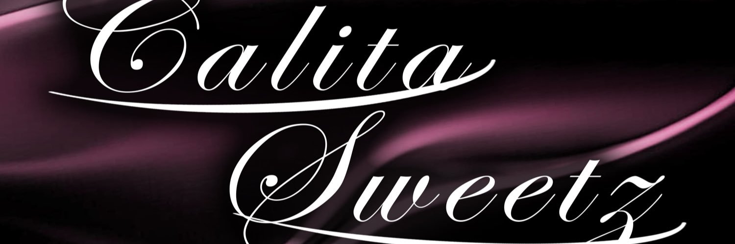 Calita 💜 banner